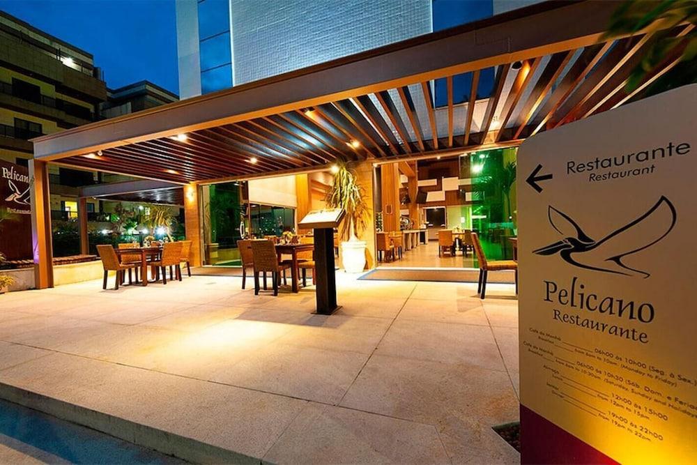 Oasis Cabo Frio Hotel Exterior foto